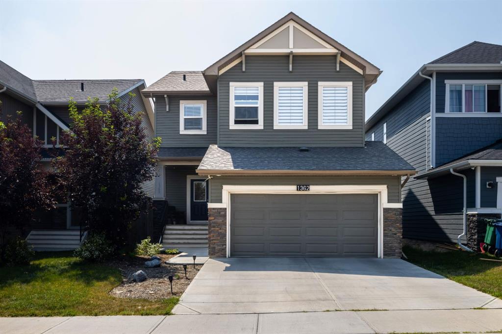 Picture of 1362 Bayside Drive SW, Airdrie Real Estate Listing