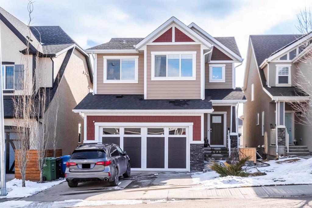 Picture of 40 Masters Way SE, Calgary Real Estate Listing