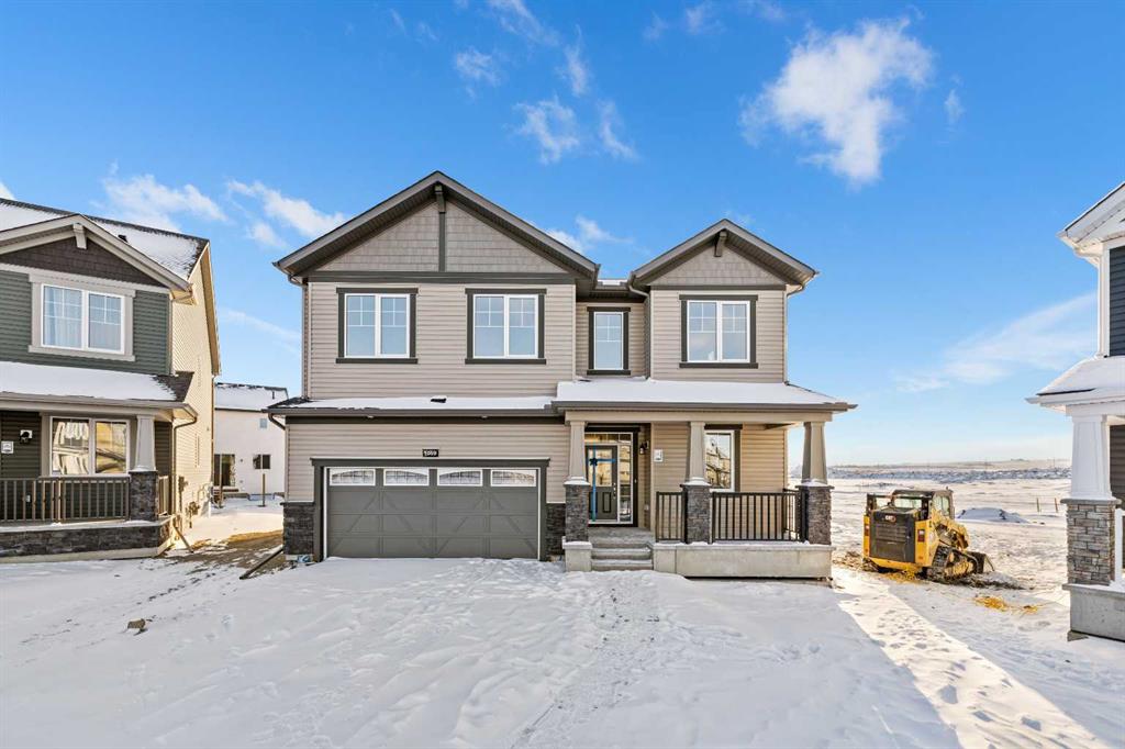 Picture of 1059 Southwinds Green SW  , Airdrie Real Estate Listing