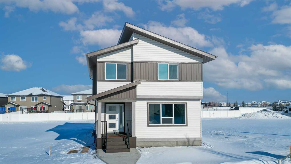 Picture of 18 Memorial Parkway , Rural Red Deer County Real Estate Listing