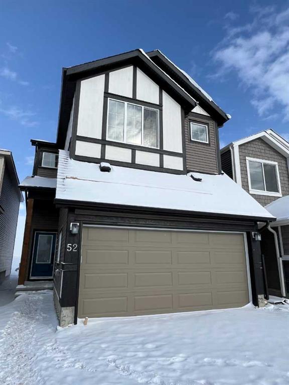 Picture of 52 Lewiston View NE, Calgary Real Estate Listing