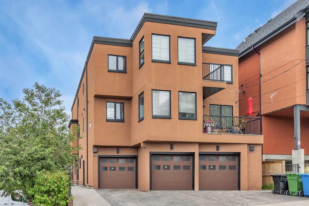 Picture of 1812 14A Street SW, Calgary Real Estate Listing