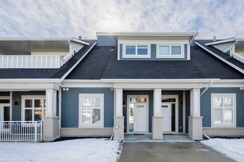 Picture of 170 Silverado Plains Park SW, Calgary Real Estate Listing