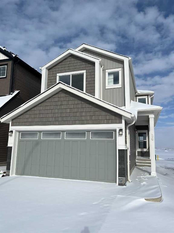 Picture of 56 Lewiston View NE, Calgary Real Estate Listing