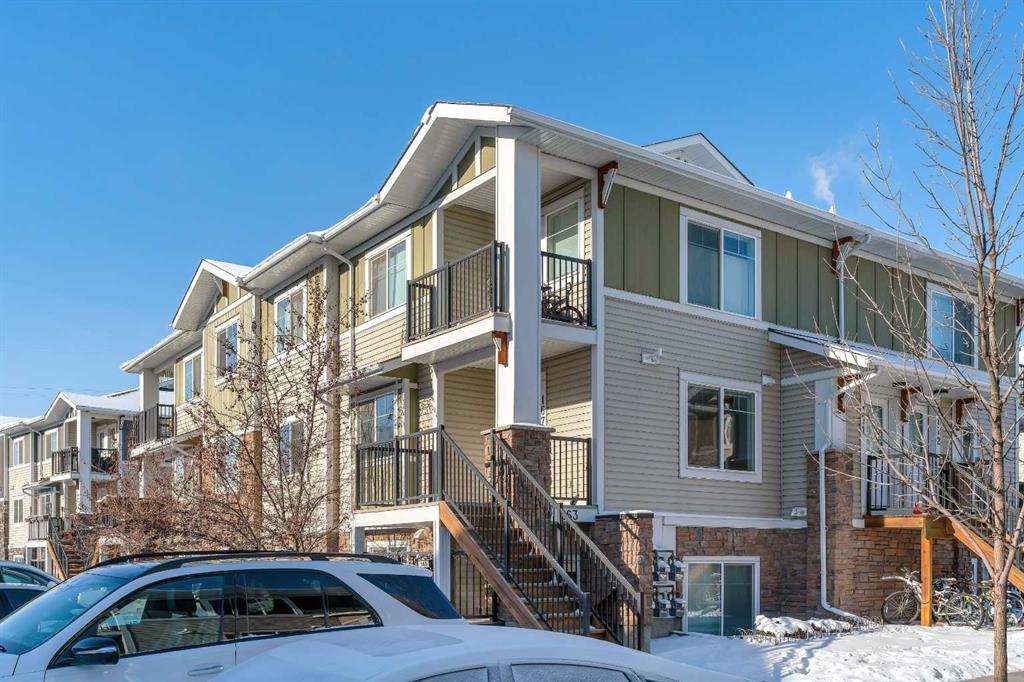 Picture of 167, 300 Marina Drive , Chestermere Real Estate Listing