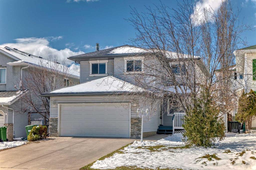 Picture of 240 Arbour Ridge Way NW, Calgary Real Estate Listing