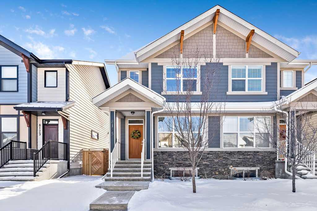 Picture of 8125 Masters Boulevard SE, Calgary Real Estate Listing