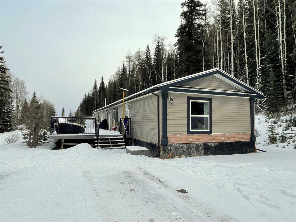 Picture of 4B, 24425 East River Road , Hinton Real Estate Listing