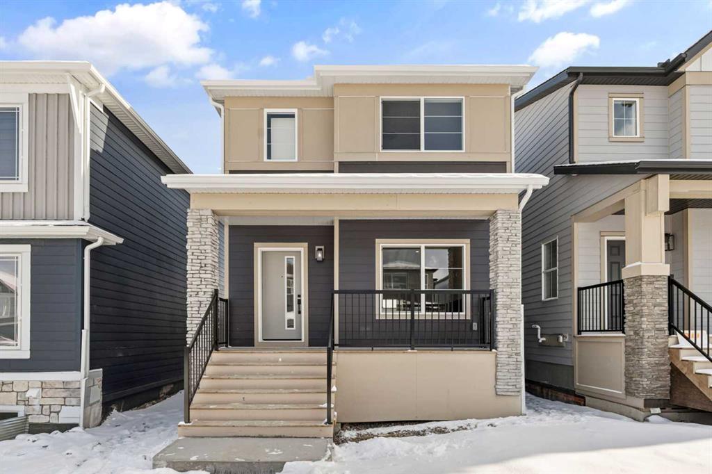 Picture of 70 Versant View SW, Calgary Real Estate Listing