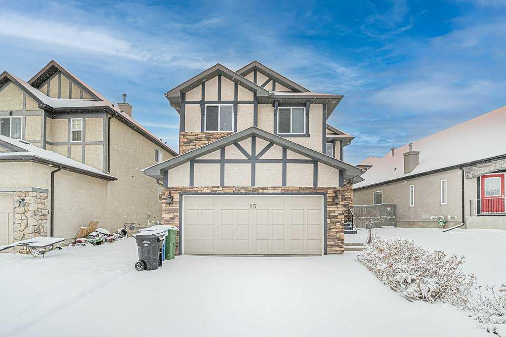 Picture of 15 Sherwood Common NW, Calgary Real Estate Listing