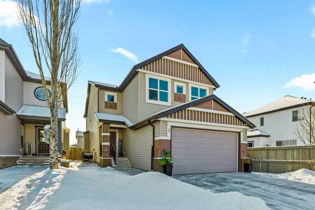 Picture of 7 Copperleaf Terrace SE, Calgary Real Estate Listing