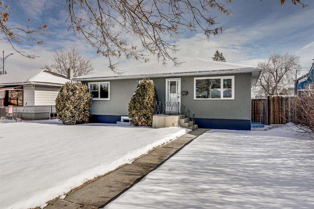 Picture of 1612 21 Street NW, Calgary Real Estate Listing