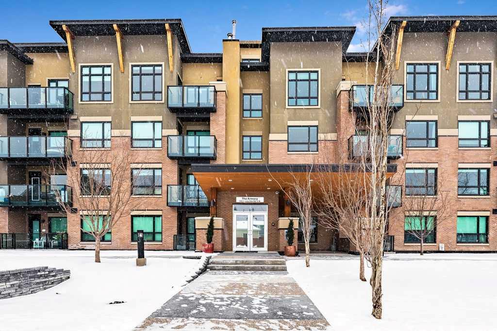 Picture of 103, 145 Burma Star Road SW, Calgary Real Estate Listing