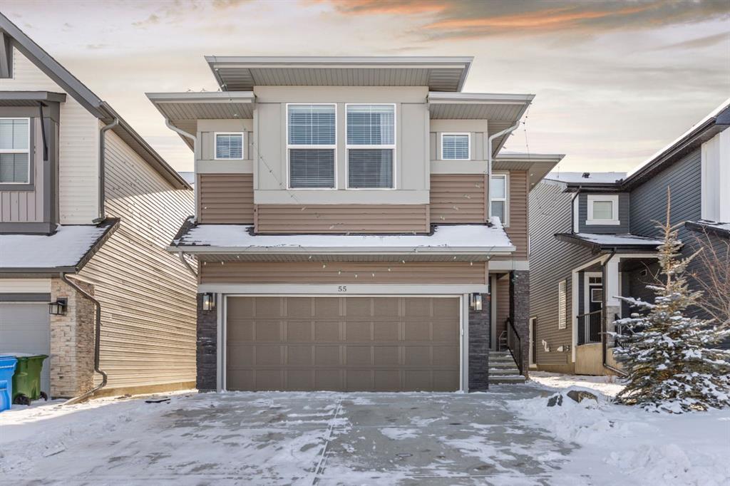 Picture of 55 Ambleside Park NW, Calgary Real Estate Listing