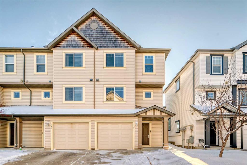 Picture of 159 Copperfield Lane SE, Calgary Real Estate Listing