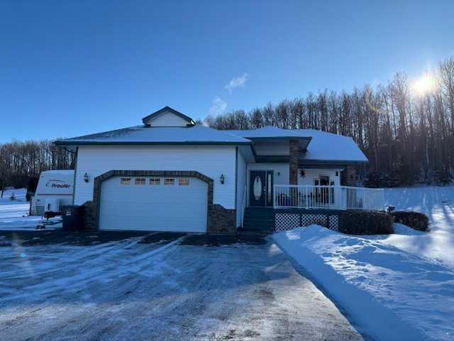 Picture of 27, 26110 11 Highway , Rural Red Deer County Real Estate Listing