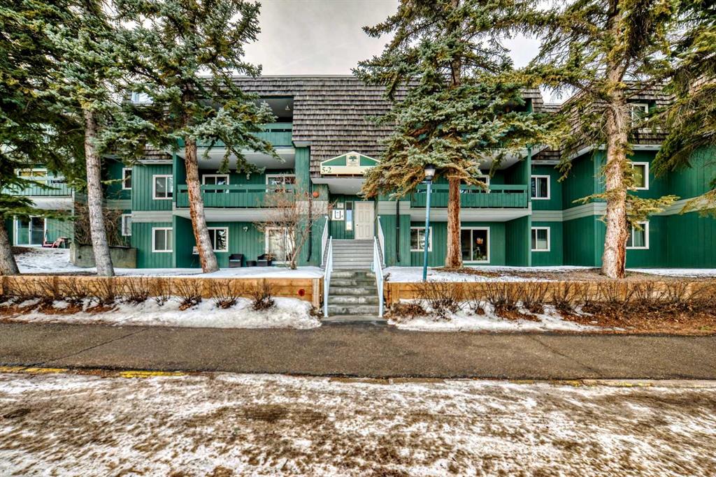 Picture of 5212, 315 Southampton Drive SW, Calgary Real Estate Listing