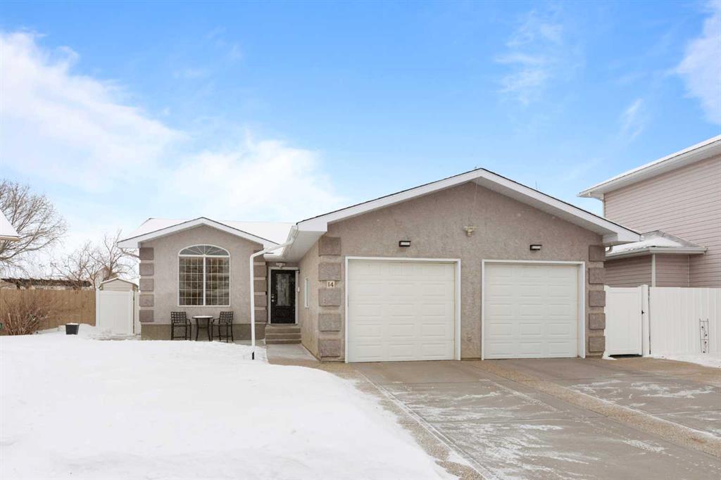 Picture of 14 Stanfield Place SE, Medicine Hat Real Estate Listing