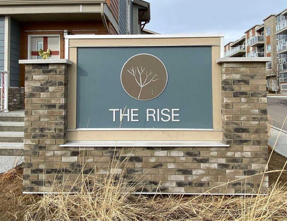 Picture of 114, 370 Harvest Hills Common NE, Calgary Real Estate Listing