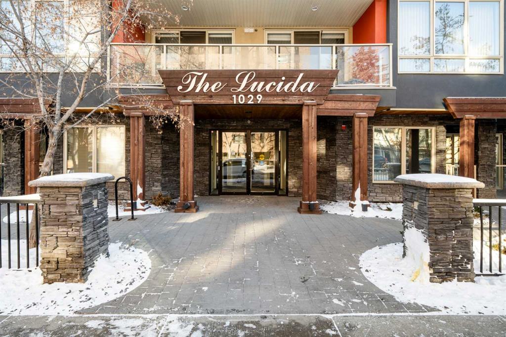 Picture of 302, 1029 15 Avenue SW, Calgary Real Estate Listing