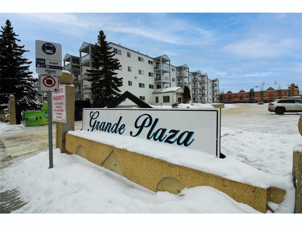 Picture of 416, 9700 92 Avenue  , Grande Prairie Real Estate Listing