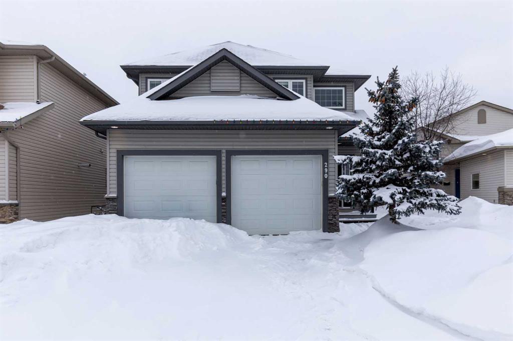 Picture of 290 Pacific Crescent , Fort McMurray Real Estate Listing