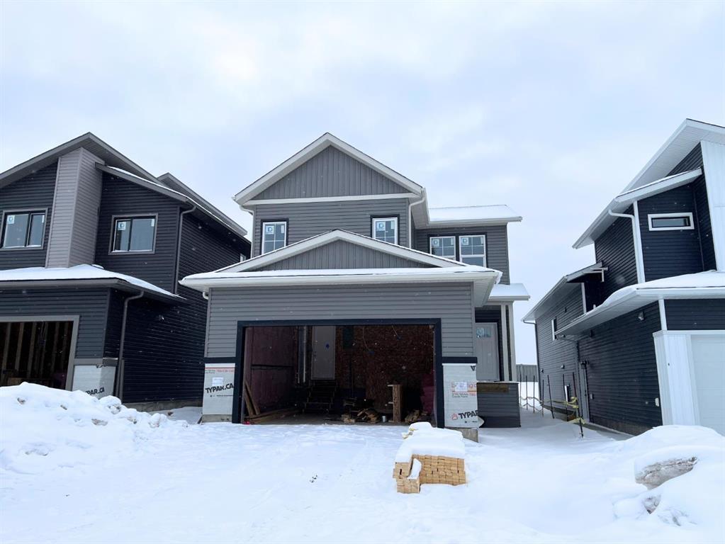 Picture of 10645 133 Avenue  , Grande Prairie Real Estate Listing