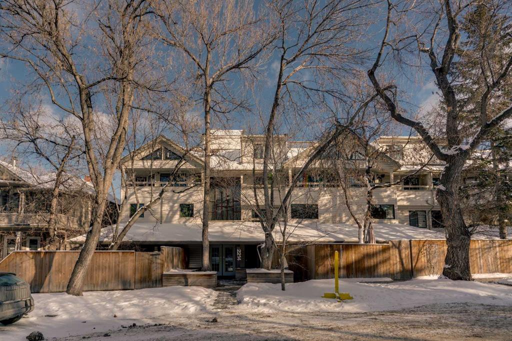 Picture of 202, 2214 14A Street SW, Calgary Real Estate Listing