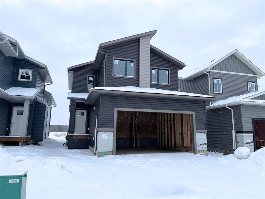 Picture of 10641 133 Avenue , Grande Prairie Real Estate Listing