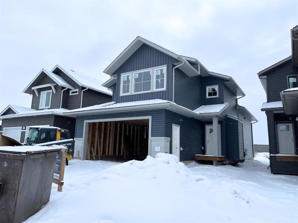 Picture of 10637 133 Avenue , Grande Prairie Real Estate Listing