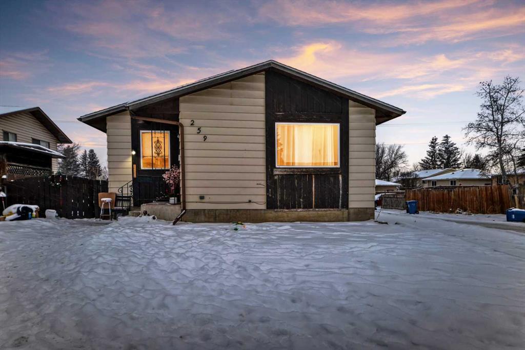 Picture of 259 Fallswater Road NE, Calgary Real Estate Listing