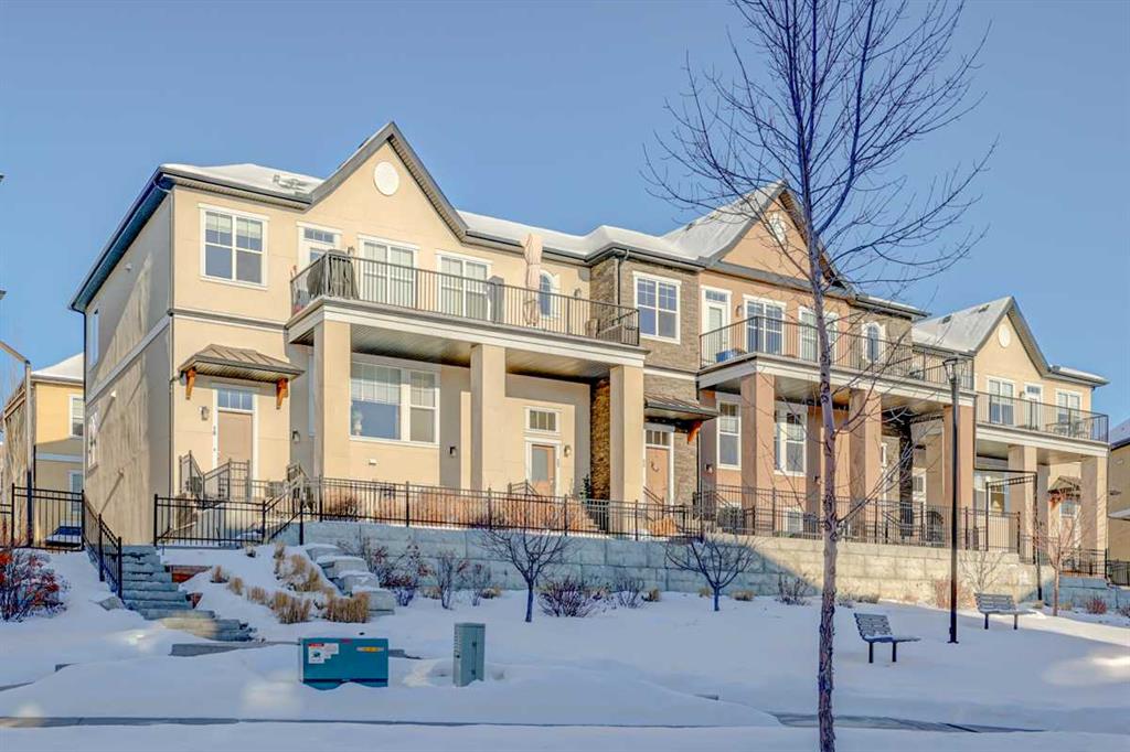 Picture of 26 Cranbrook Villas SE, Calgary Real Estate Listing