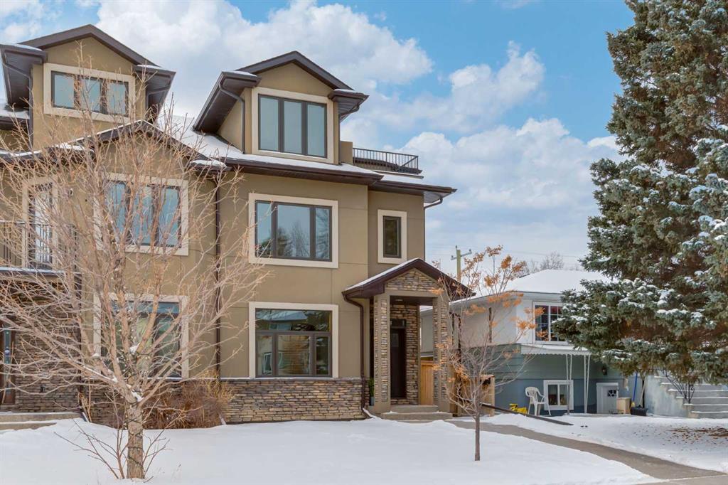 Picture of 2325 22 Avenue SW, Calgary Real Estate Listing