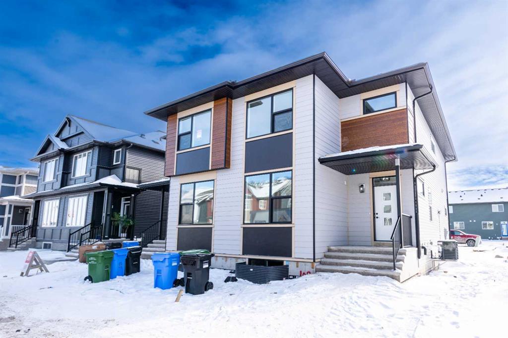 Picture of 109 Savanna Place NE, Calgary Real Estate Listing