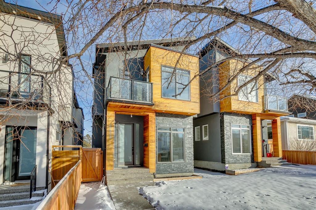 Picture of 1428 27 Street SW, Calgary Real Estate Listing