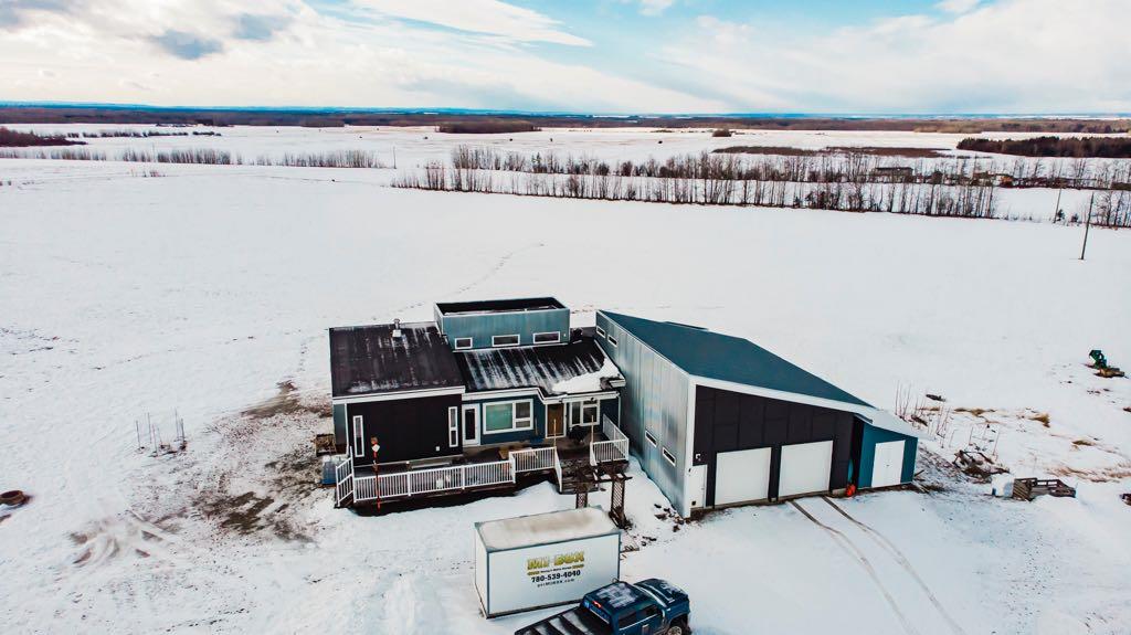 Picture of 93062 Township Road 703  , Wembley Real Estate Listing