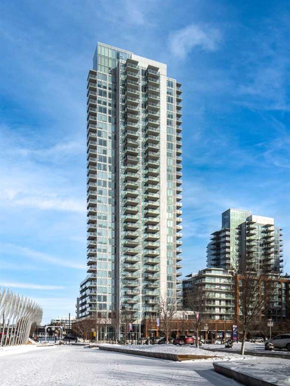 Picture of 608, 510 6 Avenue SE, Calgary Real Estate Listing