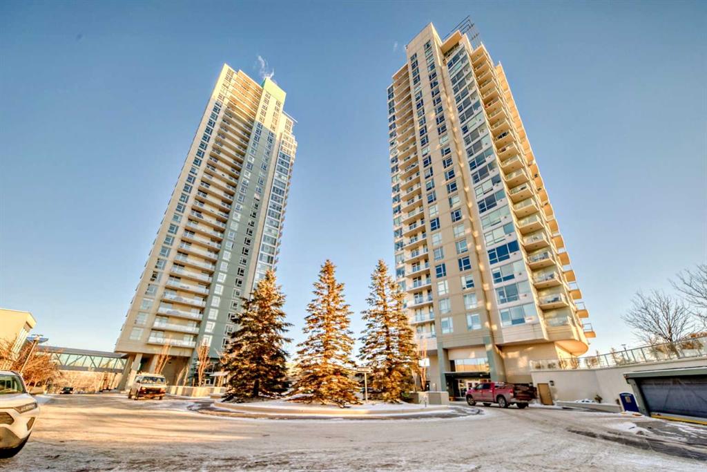 Picture of 2003, 77 Spruce Place SW, Calgary Real Estate Listing