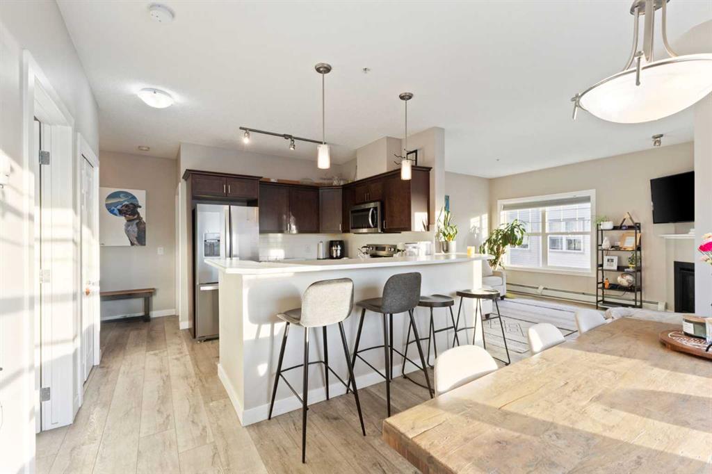 Picture of 319, 1408 17 Street SE, Calgary Real Estate Listing