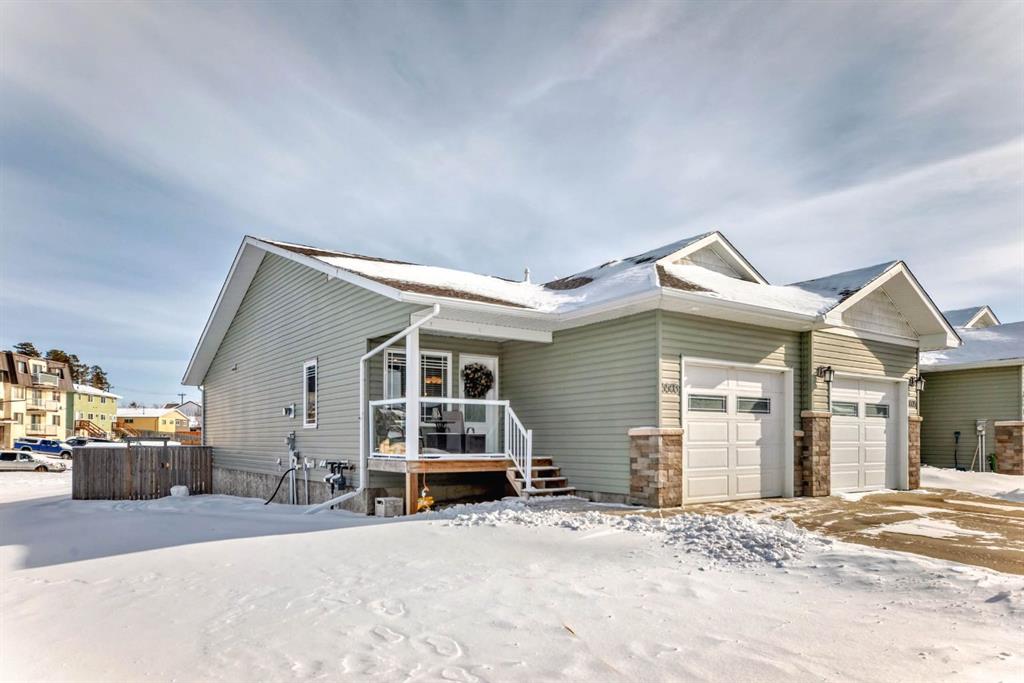 Picture of 5503 52 AvenueClose , Innisfail Real Estate Listing