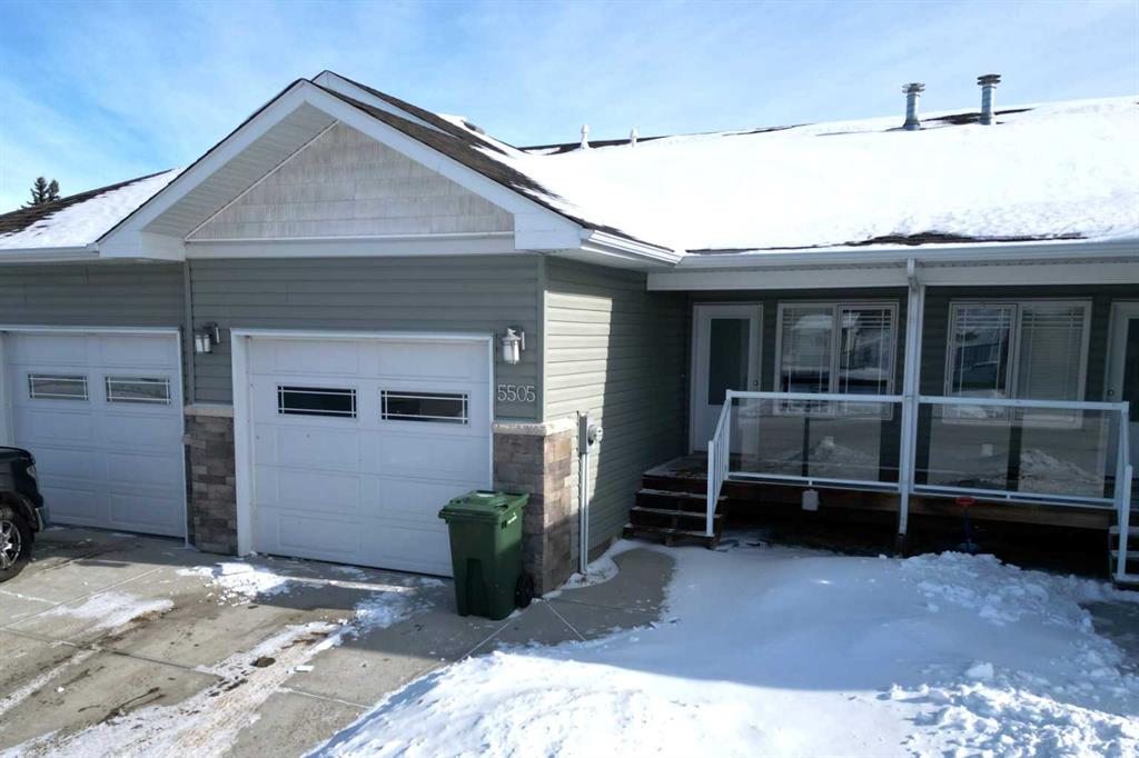 Picture of 5505 52 AvenueClose , Innisfail Real Estate Listing