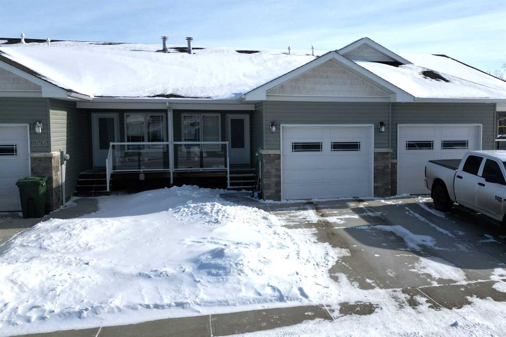 Picture of 5507 52 AvenueClose , Innisfail Real Estate Listing