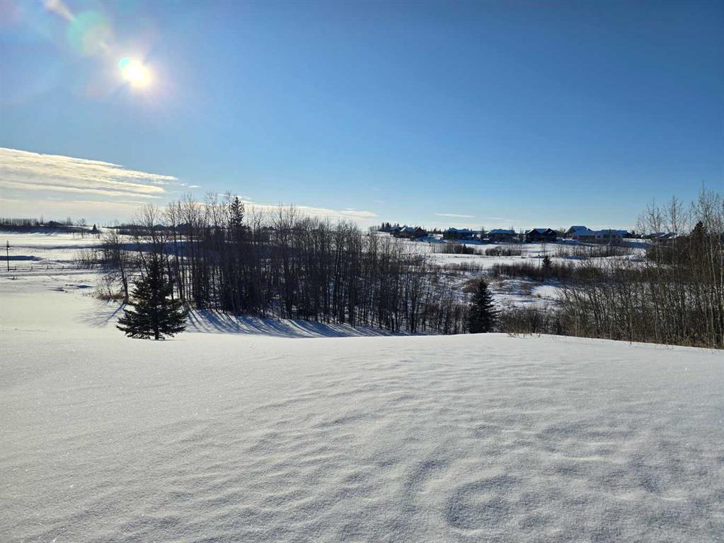 Picture of 414 Sand Hills Drive , Rural Ponoka County Real Estate Listing