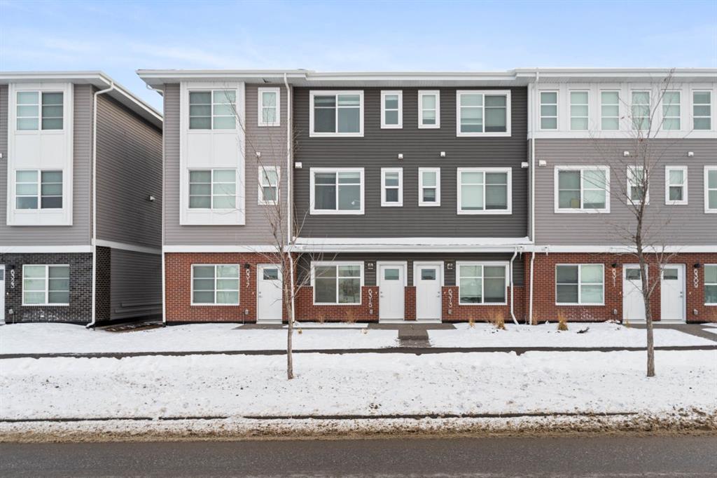 Picture of 6315 128 Avenue NE, Calgary Real Estate Listing