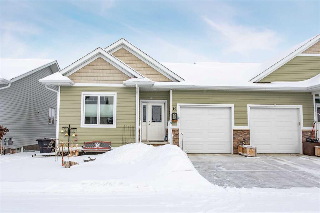 Picture of 10 Beardsley Crescent , Lacombe Real Estate Listing