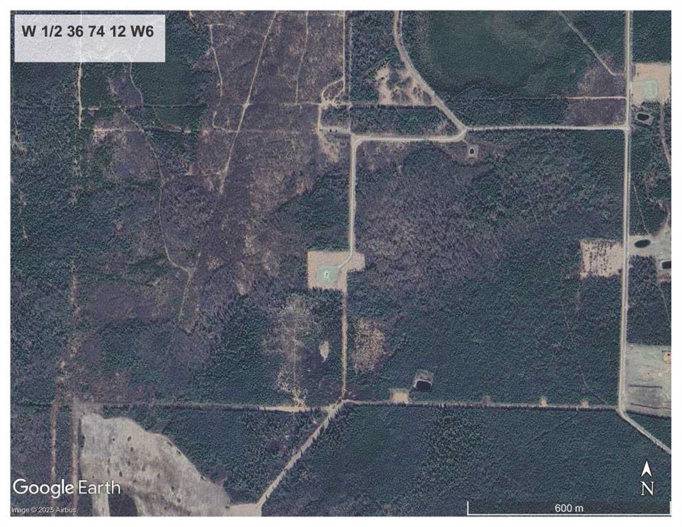 Picture of Rge Rd 120  , Rural Grande Prairie No. 1, County of Real Estate Listing