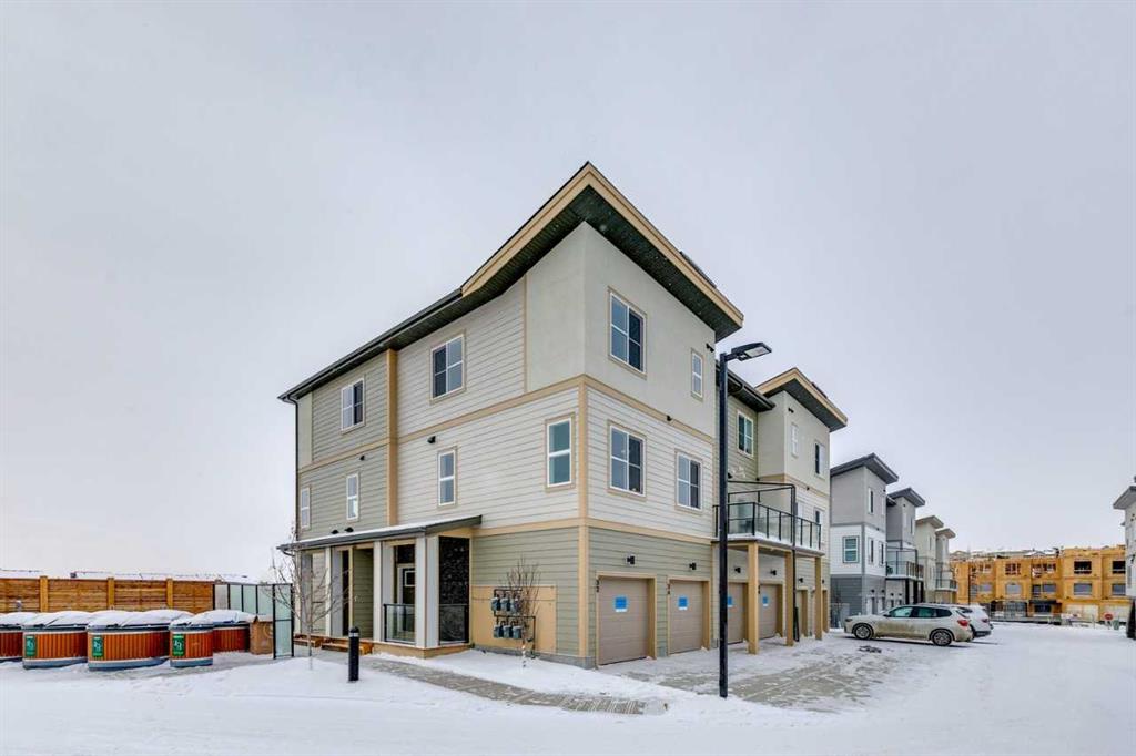 Picture of 52, 2117 81 Street SW, Calgary Real Estate Listing