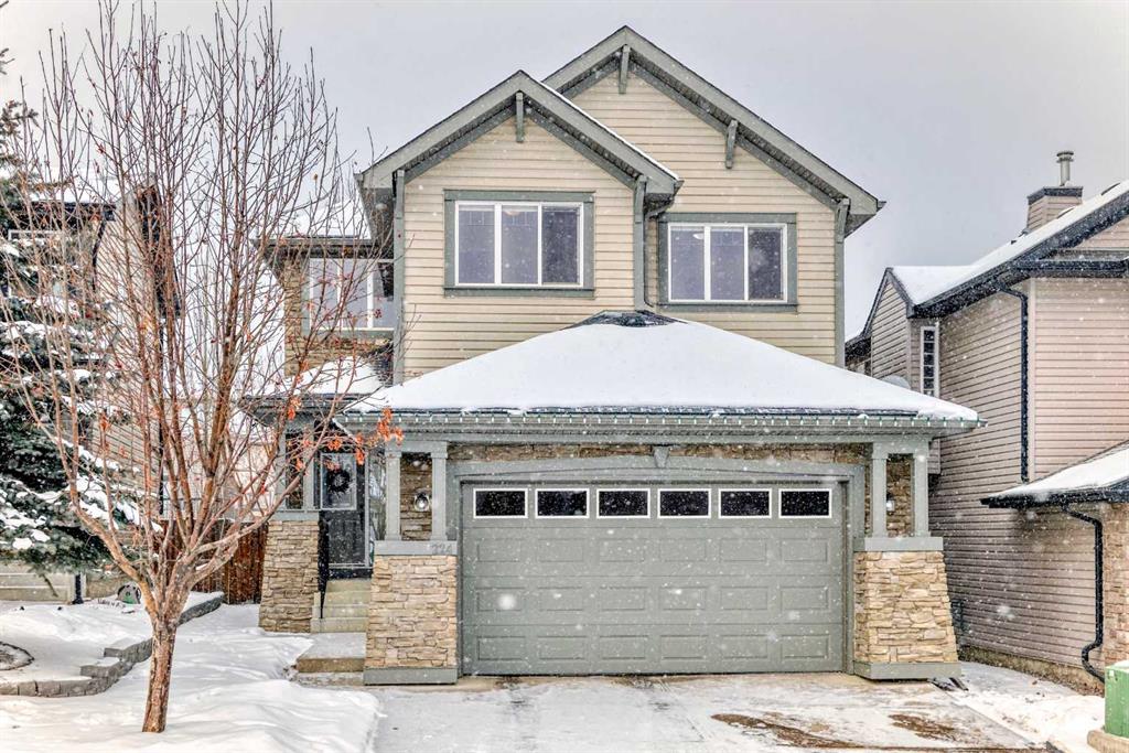 Picture of 224 Kincora Point NW, Calgary Real Estate Listing