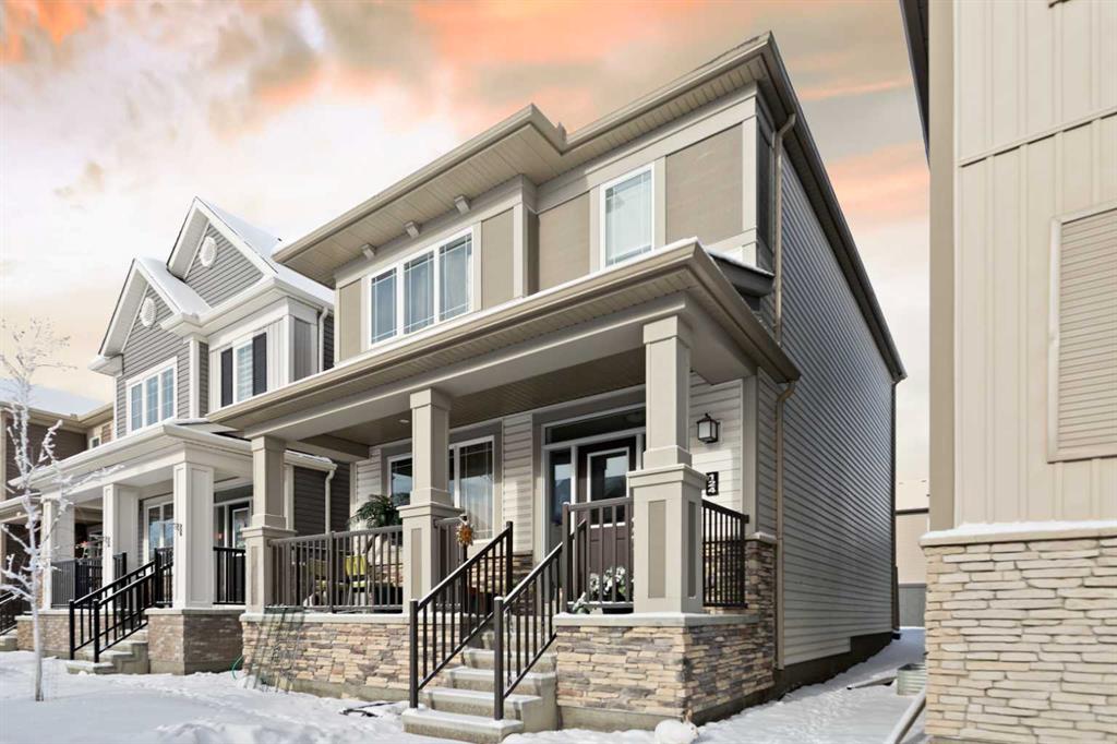 Picture of 124 Cityspring Way NE, Calgary Real Estate Listing