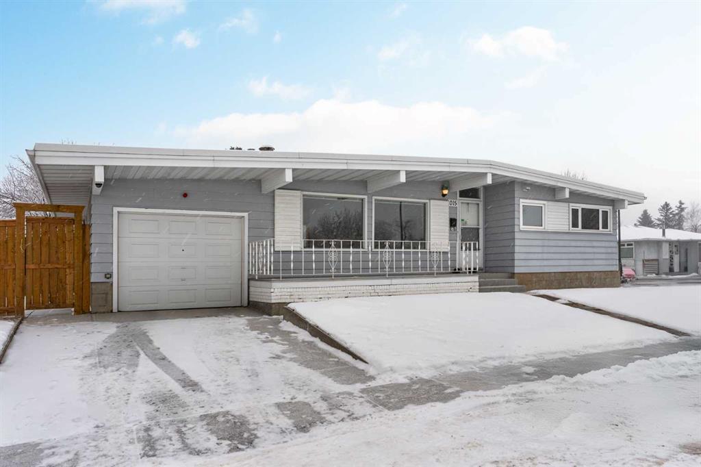 Picture of 1015 Motherwell Road NE, Calgary Real Estate Listing